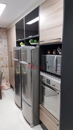 Imagem Apartamento com 3 Quartos à Venda, 143 m² em Vila Andrade - São Paulo Imagem Apartamento com 3 Quartos à Venda, 143 m² em Vila Andrade - São Paulo