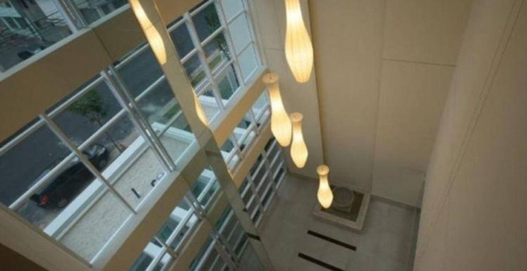 Imagem Apartamento com 2 Quartos à Venda, 72 m² em Chácara Inglesa - São Paulo