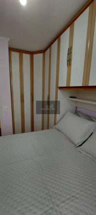 Imagem Apartamento com 2 Quartos à Venda, 50 m² em Vila Gustavo - São Paulo Imagem Apartamento com 2 Quartos à Venda, 50 m² em Vila Gustavo - São Paulo