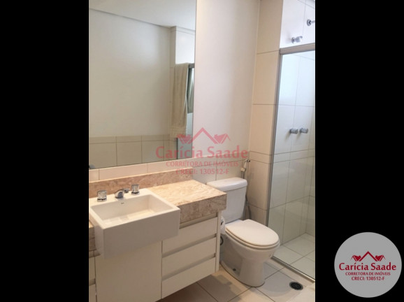 Imagem Apartamento com 4 Quartos à Venda, 276 m² em Vila Mariana - São Paulo
