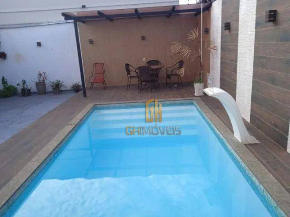 Imagem Casa com 3 Quartos à Venda, 260 m² em Residencial Vereda Dos Buritis - Goiânia Imagem Casa com 3 Quartos à Venda, 260 m² em Residencial Vereda Dos Buritis - Goiânia