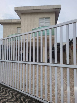 Imagem Sobrado com 2 Quartos à Venda, 65 m² em Parque Sao Vicente - Sao Vicente Imagem Sobrado com 2 Quartos à Venda, 65 m² em Parque Sao Vicente - Sao Vicente