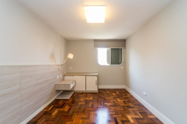 Imagem Apartamento com 3 Quartos à Venda, 128 m² em Pinheiros - São Paulo