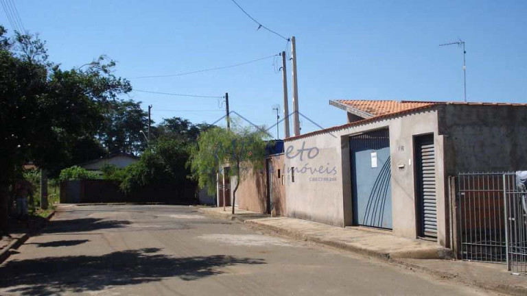 Imagem Terreno à Venda, 250 m² em Jardim Limoeiro - Pirassununga Imagem Terreno à Venda, 250 m² em Jardim Limoeiro - Pirassununga