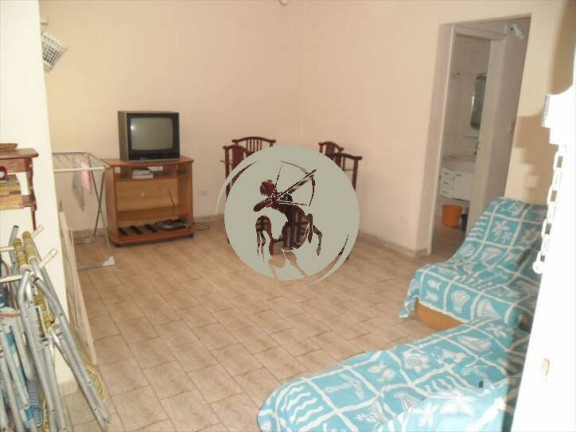 Imagem Apartamento com 1 Quarto à Venda, 70 m² em Jose Menino - Santos Imagem Apartamento com 1 Quarto à Venda, 70 m² em Jose Menino - Santos
