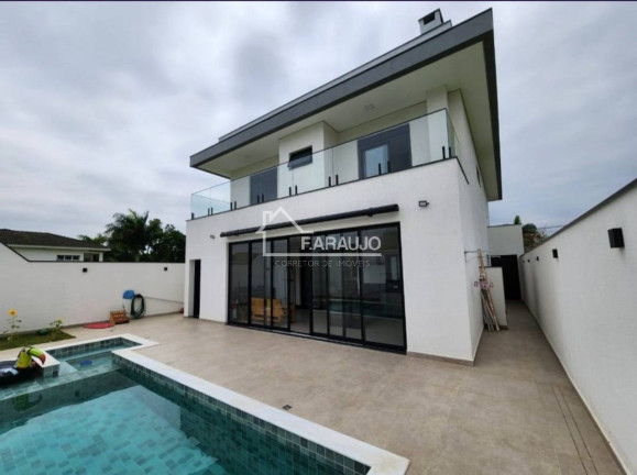 Imagem Imóvel com 3 Quartos à Venda, 285 m² em Cajuru Do Sul - Sorocaba