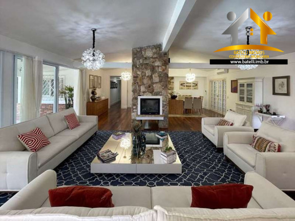 Imagem Casa com 4 Quartos à Venda, 850 m² em Granja Viana - Cotia Imagem Casa com 4 Quartos à Venda, 850 m² em Granja Viana - Cotia