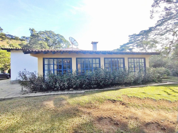Imagem Casa com 4 Quartos à Venda, 350 m² em Granja Mafra - Teresópolis Imagem Casa com 4 Quartos à Venda, 350 m² em Granja Mafra - Teresópolis
