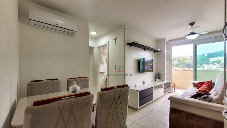 Imagem Apartamento com 2 Quartos para Alugar, 60 m² em Pendotiba - Niterói Imagem Apartamento com 2 Quartos para Alugar, 60 m² em Pendotiba - Niterói
