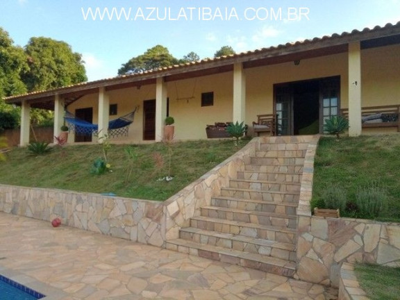 Imagem Imóvel com 5 Quartos à Venda, 300 m² em Chácaras Fernão Dias - Atibaia Imagem Imóvel com 5 Quartos à Venda, 300 m² em Chácaras Fernão Dias - Atibaia
