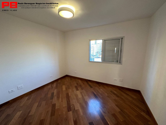 Imagem Apartamento com 4 Quartos à Venda, 127 m² em Vila Clementino - São Paulo Imagem Apartamento com 4 Quartos à Venda, 127 m² em Vila Clementino - São Paulo