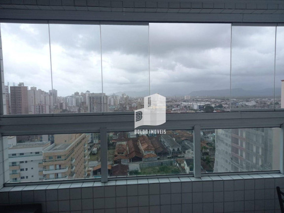 Imagem Apartamento com 2 Quartos à Venda, 74 m² em Aviação - Praia Grande