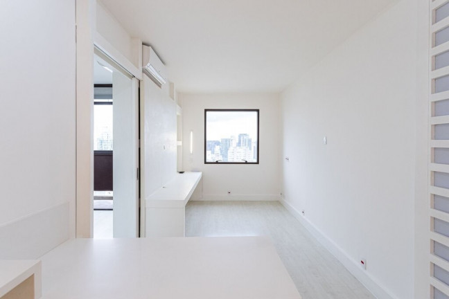 Imagem Imóvel com 1 Quarto à Venda, 37 m² em Itaim Bibi - São Paulo