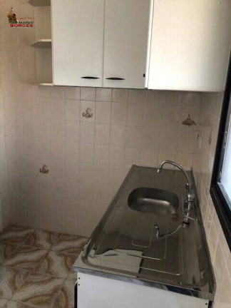 Imagem Apartamento com 2 Quartos à Venda, 58 m² em Vila Santa Catarina - São Paulo Imagem Apartamento com 2 Quartos à Venda, 58 m² em Vila Santa Catarina - São Paulo
