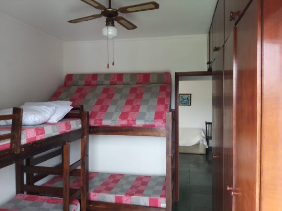 Imagem Apartamento com 2 Quartos à Venda, 70 m² em Praia Grande - Ubatuba