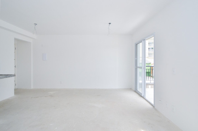 Imagem Studio com 1 Quarto à Venda, 33 m² em Vila Nair - São Paulo