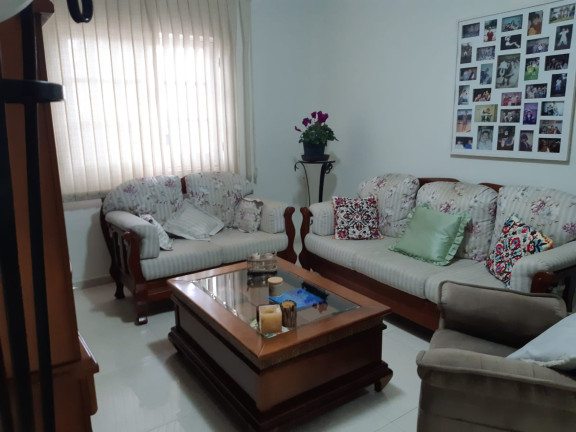 Imagem Casa com 3 Quartos à Venda, 164 m² em Vila Pires - Santo André Imagem Casa com 3 Quartos à Venda, 164 m² em Vila Pires - Santo André