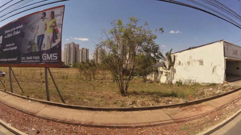 Imagem Terreno para Alugar, 1 m² em Jardim Aclimação - Cuiabá Imagem Terreno para Alugar, 1 m² em Jardim Aclimação - Cuiabá