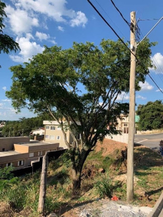 Imagem Terreno à Venda, 599 m² em Jardim Maristela - Atibaia Imagem Terreno à Venda, 599 m² em Jardim Maristela - Atibaia