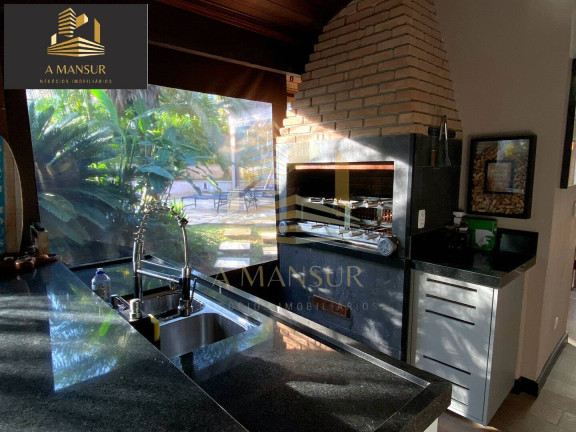 Imagem Casa com 7 Quartos à Venda, 780 m² em Vista Linda - Bertioga