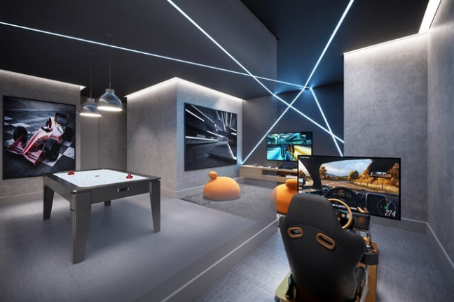 Imagem Apartamento com 2 Quartos à Venda, 59 m² em Pari - São Paulo Imagem Apartamento com 2 Quartos à Venda, 59 m² em Pari - São Paulo