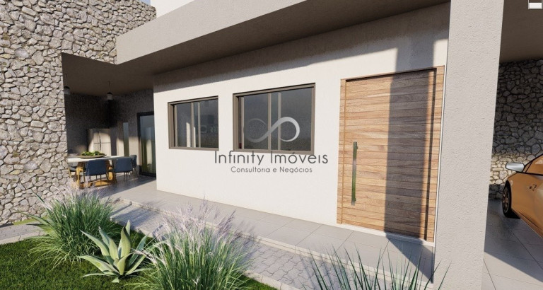 Imagem Casa com 3 Quartos à Venda, 350 m² em Lundcea Ii - Lagoa Santa