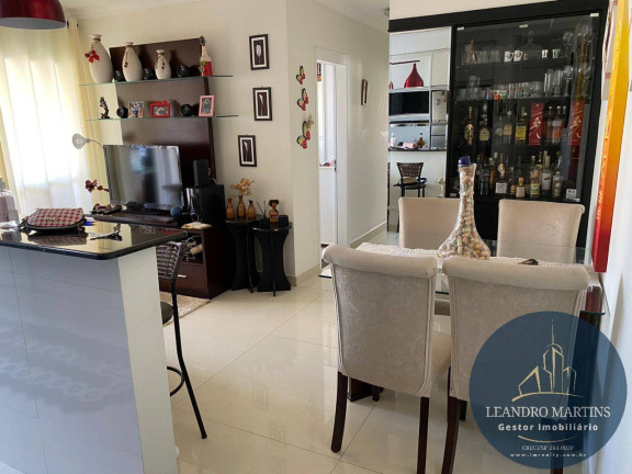 Apartamento com 2 Quartos à Venda, 69 m² em Ipiranga - São Paulo