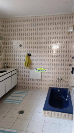 Imagem Casa com 3 Quartos à Venda, 154 m² em Vila Rosália - Guarulhos Imagem Casa com 3 Quartos à Venda, 154 m² em Vila Rosália - Guarulhos