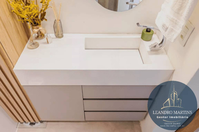 Imagem Apartamento com 1 Quarto à Venda, 31 m² em Pinheiros - São Paulo Imagem Apartamento com 1 Quarto à Venda, 31 m² em Pinheiros - São Paulo