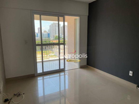 Apartamento com 2 Quartos à Venda, 67 m² em Centro - São Caetano Do Sul