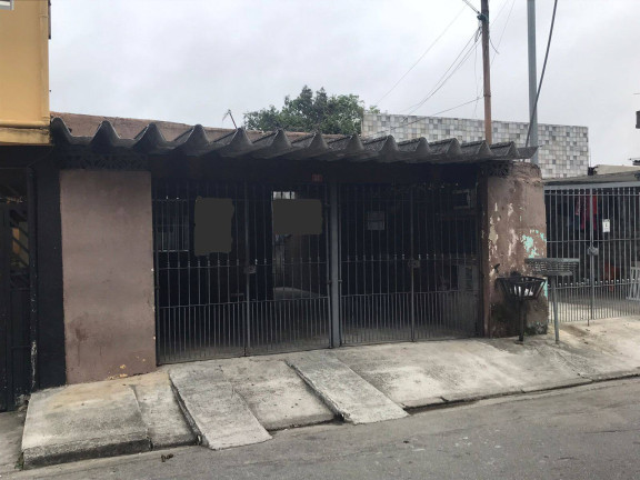 Casa com 2 Quartos à Venda, 138 m² em Campanario - Diadema