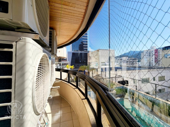 Imagem Apartamento com 3 Quartos à Venda, 133 m² em Centro - Balneário Camboriú