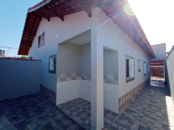 Imagem Casa com 2 Quartos à Venda, em Flórida Mirim - Mongaguá Imagem Casa com 2 Quartos à Venda, em Flórida Mirim - Mongaguá