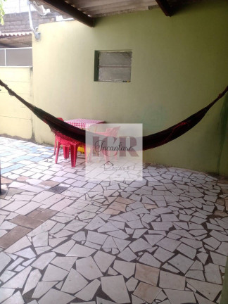 Imagem Casa com 4 Quartos à Venda, 250 m² em Central Parque Sorocaba - Sorocaba