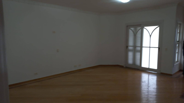 Imagem Casa com 4 Quartos à Venda, 669 m² em Tamboré - Santana De Parnaíba