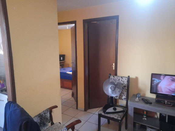 Imagem Apartamento com 2 Quartos à Venda, 50 m² em Belas Artes - Itanhaém