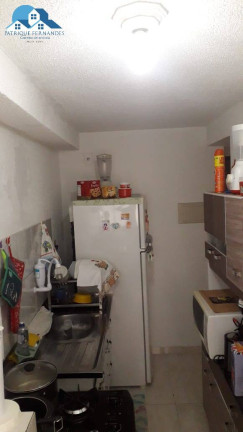 Imagem Apartamento com 2 Quartos à Venda, 45 m² em Cidade Lider - São Paulo