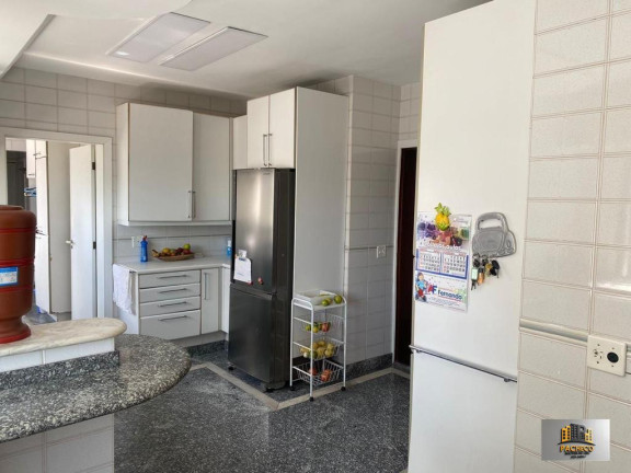 Imagem Apartamento com 3 Quartos à Venda, 225 m² em Centro - São Bernardo Do Campo Imagem Apartamento com 3 Quartos à Venda, 225 m² em Centro - São Bernardo Do Campo