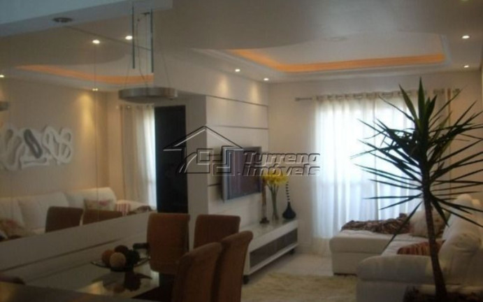 Imagem Apartamento com 2 Quartos à Venda, 62 m² em Jardim América - São José Dos Campos Imagem Apartamento com 2 Quartos à Venda, 62 m² em Jardim América - São José Dos Campos