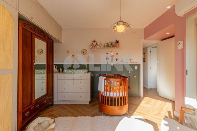 Imagem Apartamento com 3 Quartos à Venda, 120 m² em Menino Deus - Porto Alegre