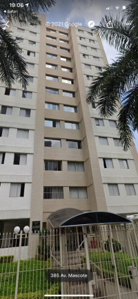 Apartamento com 2 Quartos à Venda, 50 m² em Vila Mascote - São Paulo