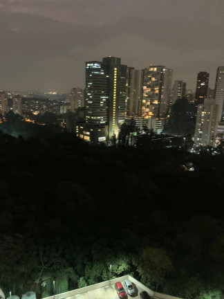 Imagem Apartamento com 2 Quartos à Venda, 67 m² em Vila Andrade - São Paulo Imagem Apartamento com 2 Quartos à Venda, 67 m² em Vila Andrade - São Paulo