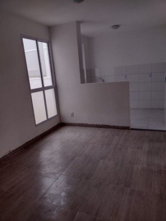 Imagem Apartamento com 2 Quartos à Venda, 40 m² em São José Dos Campos