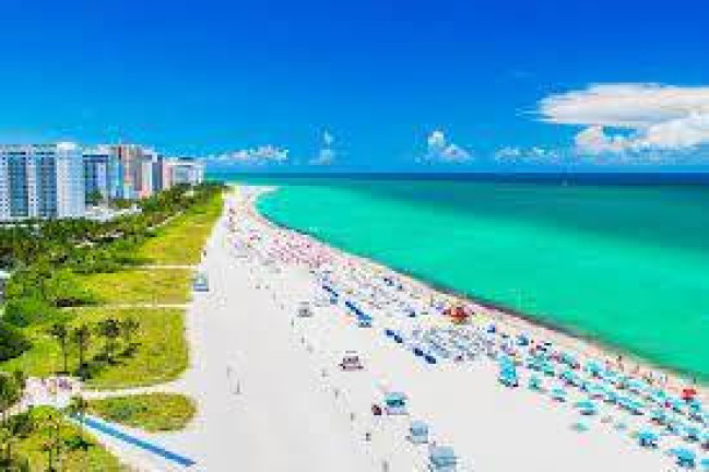 Imagem Apartamento com 1 Quarto à Venda, 49 m² em Norte Miami Beach - Florida City
