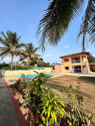Casa com 6 Quartos para Alugar, 200 m² em Interlagos - Vila Velha