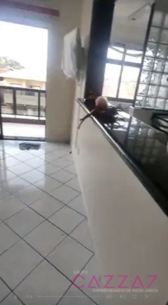 Imagem Apartamento com 3 Quartos à Venda, 70 m² em Real - Praia Grande