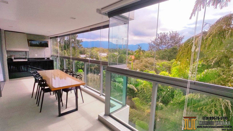 Imagem Imóvel com 2 Quartos para Alugar ou Temporada, 87 m² em Riviera - Bertioga Imagem Imóvel com 2 Quartos para Alugar ou Temporada, 87 m² em Riviera - Bertioga