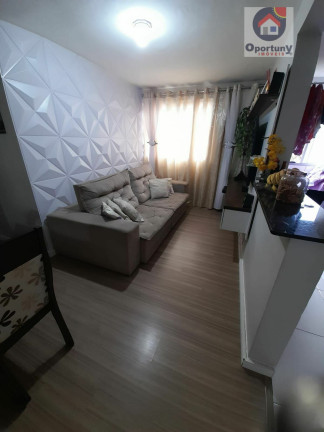 Imagem Apartamento com 2 Quartos à Venda, 2 m² em Jardim Presidente Dutra - Guarulhos