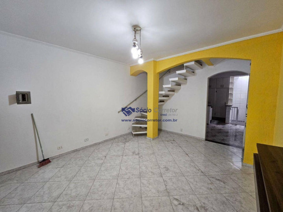 Imagem Sobrado com 2 Quartos à Venda, 116 m² em Vila Barros - Guarulhos Imagem Sobrado com 2 Quartos à Venda, 116 m² em Vila Barros - Guarulhos