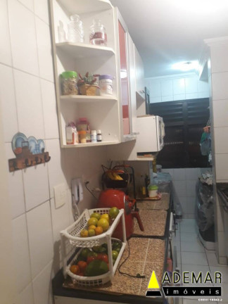 Imagem Apartamento com 2 Quartos à Venda, 56 m² em Centro - Diadema Imagem Apartamento com 2 Quartos à Venda, 56 m² em Centro - Diadema